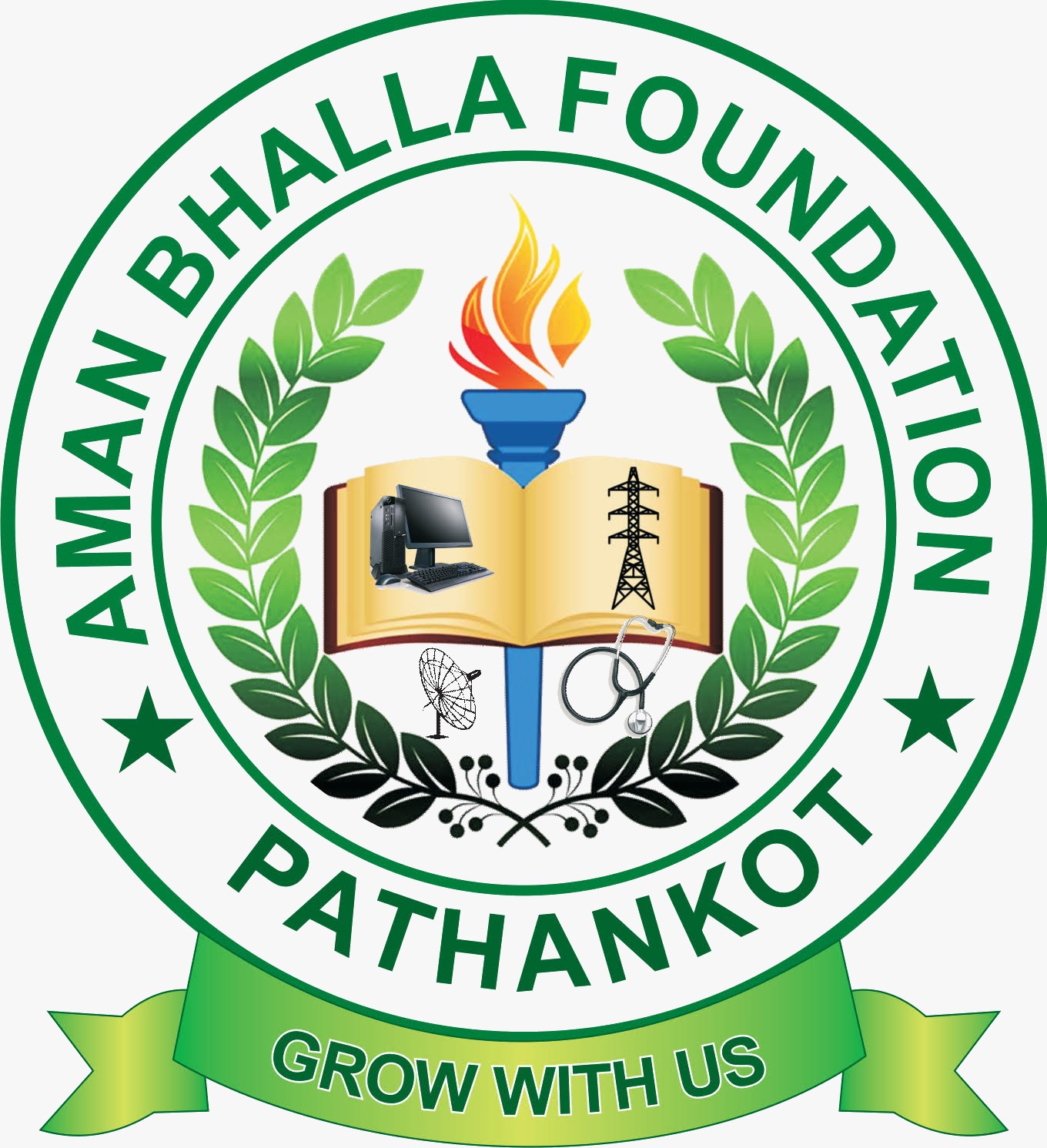 College Logo